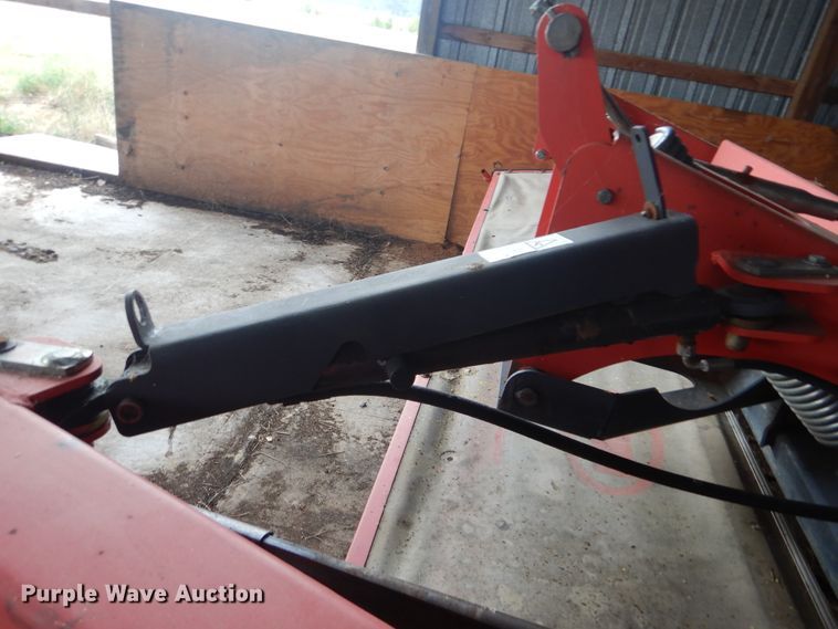 image for item DG8719 Vicon disc mower