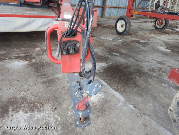 image for item DG8719 Vicon disc mower