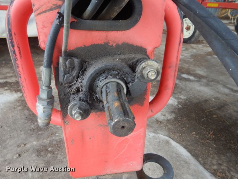 image for item DG8719 Vicon disc mower