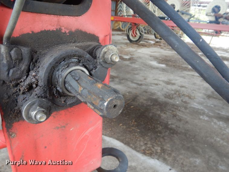 image for item DG8719 Vicon disc mower