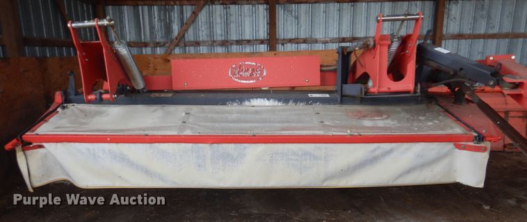 image for item DG8719 Vicon disc mower