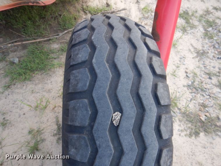 image for item DG8720 2013 Vicon KM4000S disc mower