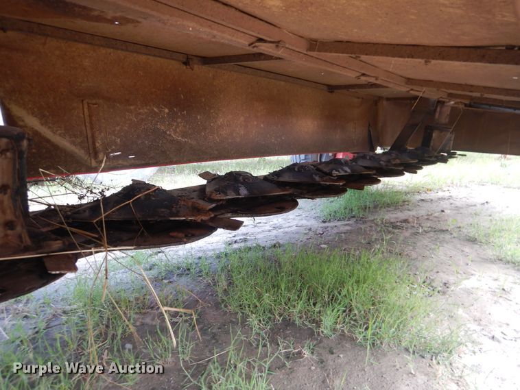 image for item DG8720 2013 Vicon KM4000S disc mower