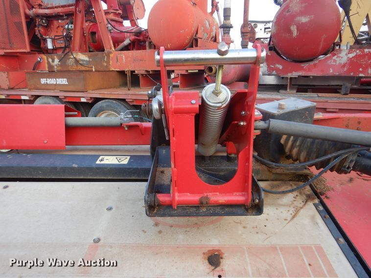 image for item DG8720 2013 Vicon KM4000S disc mower