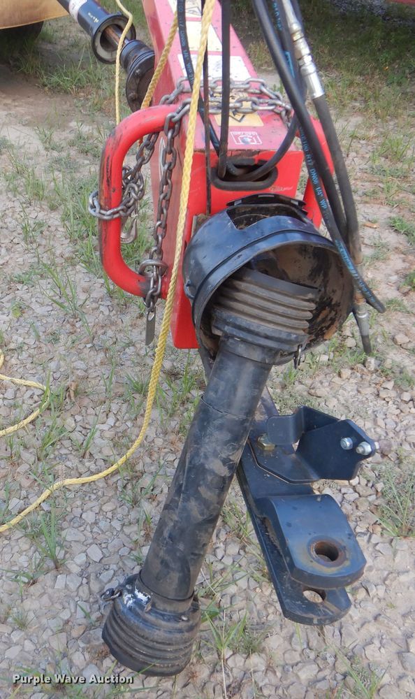 image for item DG8720 2013 Vicon KM4000S disc mower