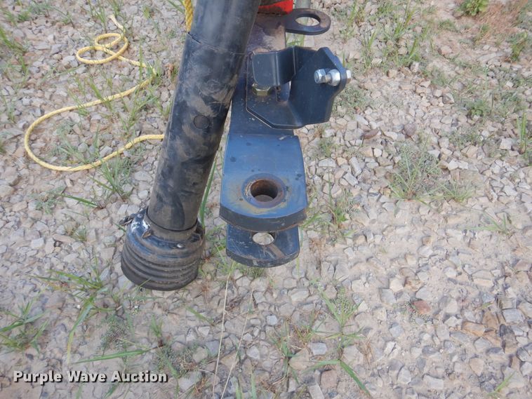 image for item DG8720 2013 Vicon KM4000S disc mower