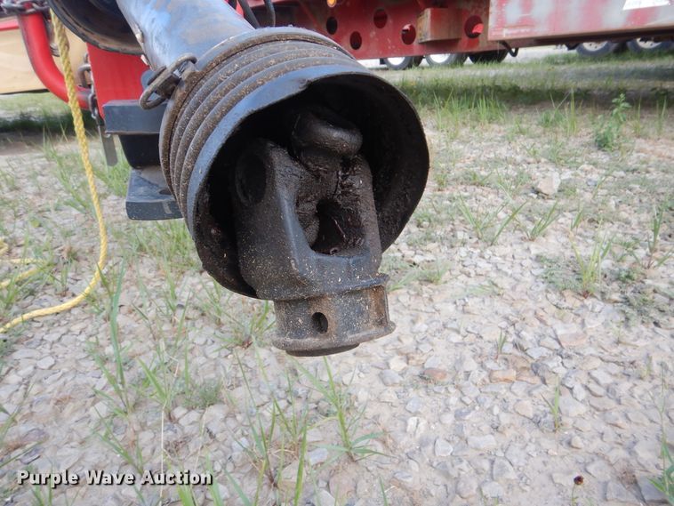 image for item DG8720 2013 Vicon KM4000S disc mower