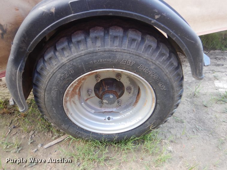 image for item DG8720 2013 Vicon KM4000S disc mower