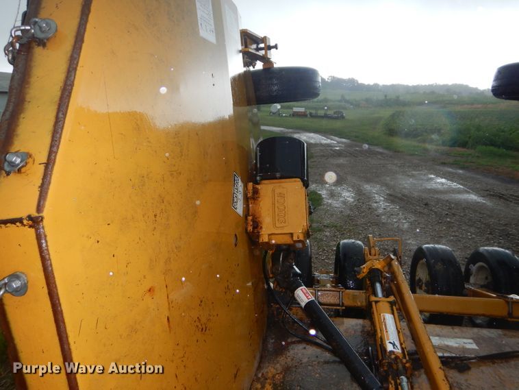 image for item DH4480 Woods 3180-3 batwing rotary mower