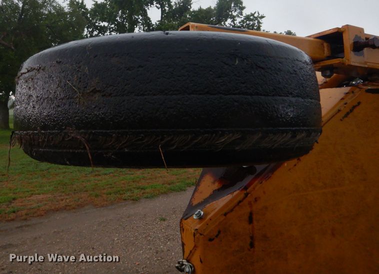 image for item DH4480 Woods 3180-3 batwing rotary mower