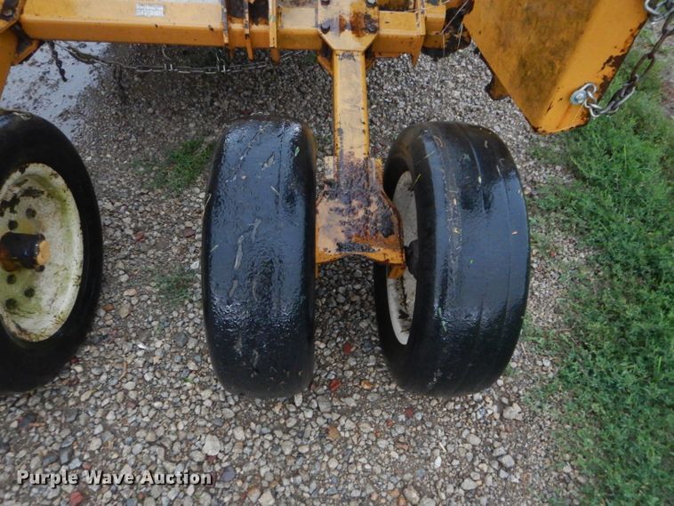 image for item DH4480 Woods 3180-3 batwing rotary mower