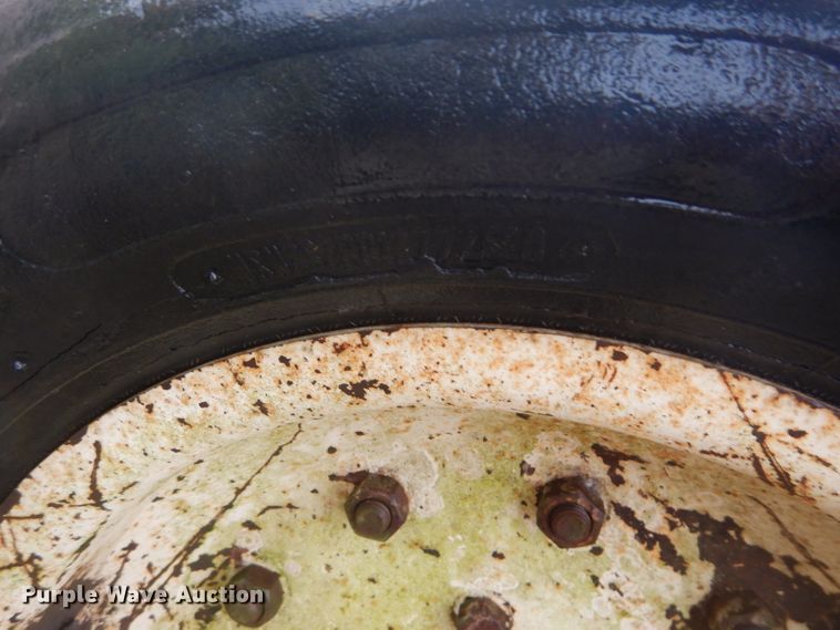 image for item DH4480 Woods 3180-3 batwing rotary mower