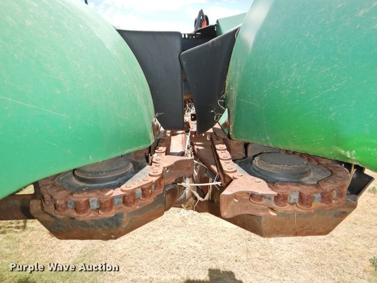 image for item DI0247 2009 Geringhoff RD1200/B corn head