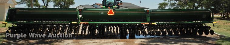 image for item DI0248 2005 Great Plains 3S-4000 grain drill