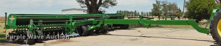 image for item DI0248 2005 Great Plains 3S-4000 grain drill