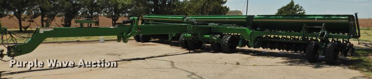 image for item DI0248 2005 Great Plains 3S-4000 grain drill