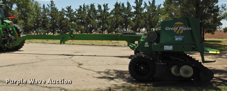 image for item DI0248 2005 Great Plains 3S-4000 grain drill