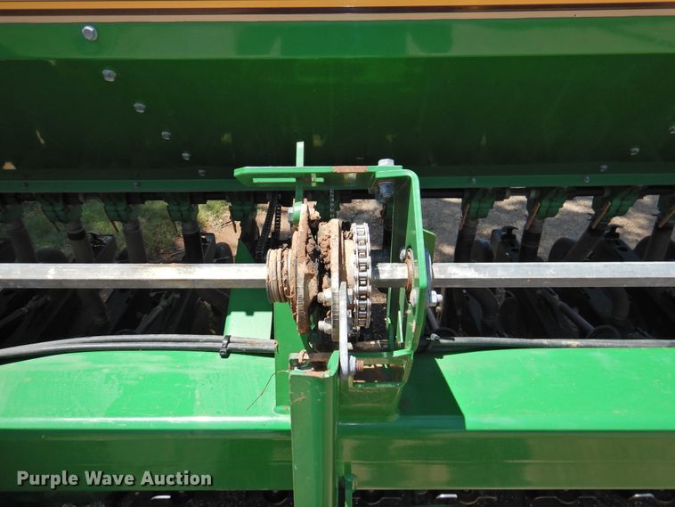 image for item DI0248 2005 Great Plains 3S-4000 grain drill