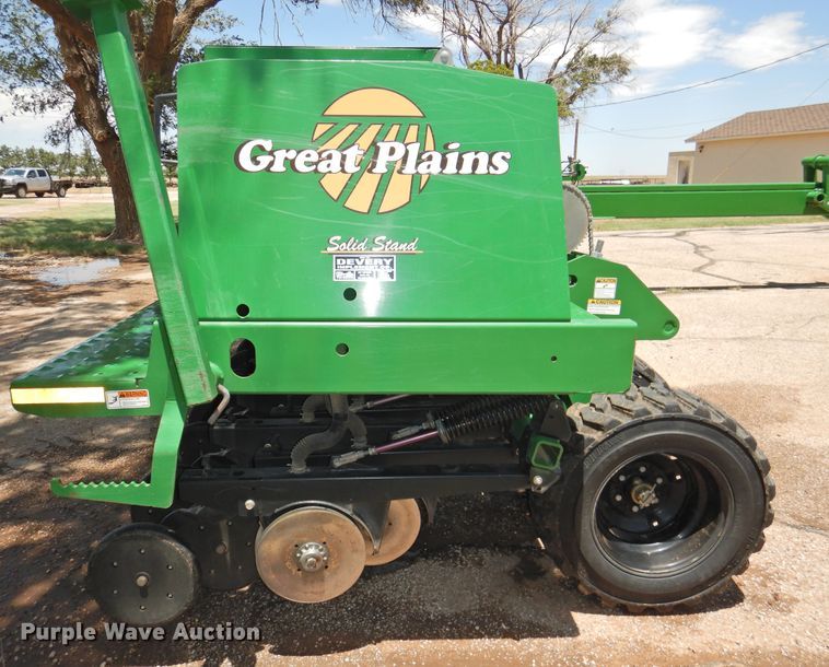 image for item DI0248 2005 Great Plains 3S-4000 grain drill