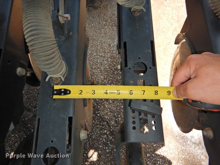 image for item DI0248 2005 Great Plains 3S-4000 grain drill