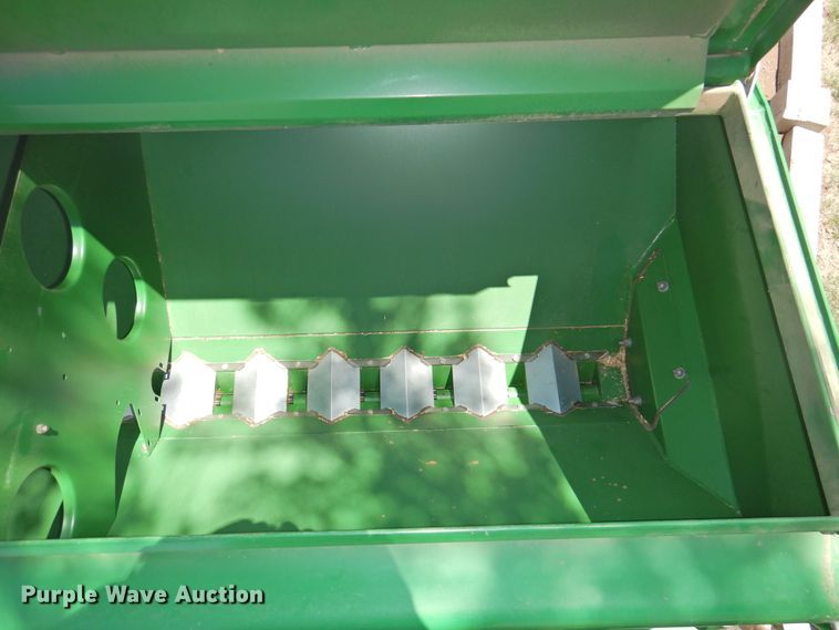 image for item DI0248 2005 Great Plains 3S-4000 grain drill