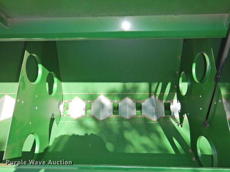 image for item DI0248 2005 Great Plains 3S-4000 grain drill