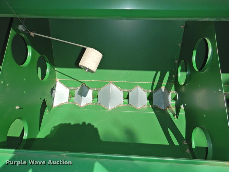 image for item DI0248 2005 Great Plains 3S-4000 grain drill