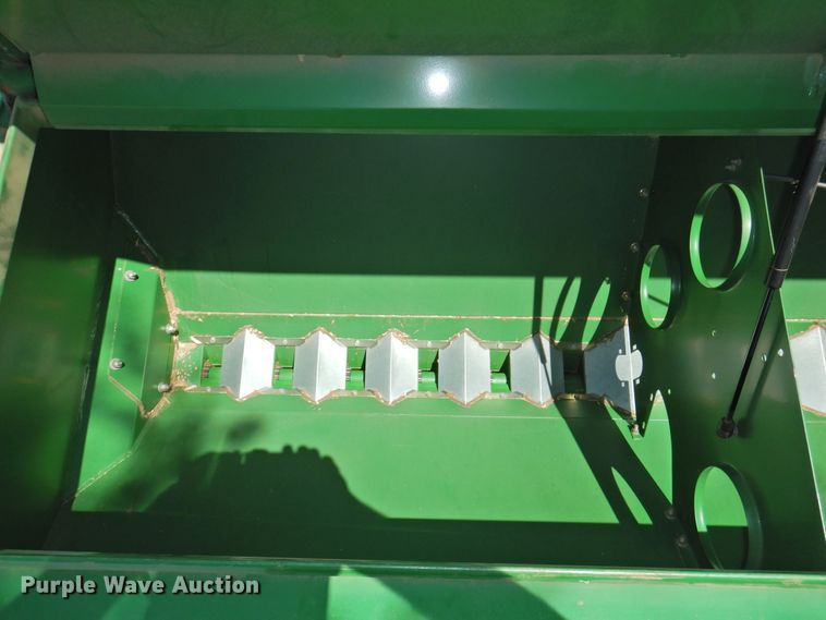 image for item DI0248 2005 Great Plains 3S-4000 grain drill