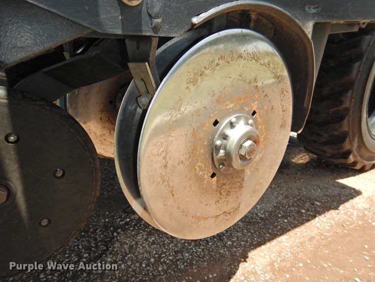 image for item DI0248 2005 Great Plains 3S-4000 grain drill