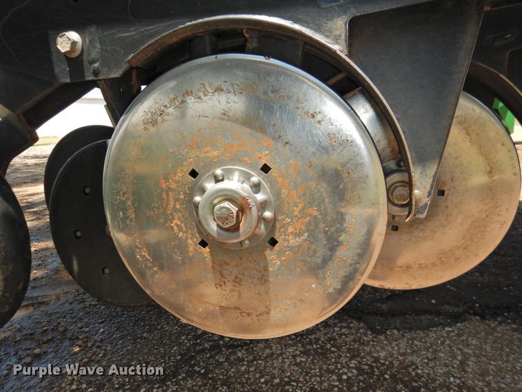 image for item DI0248 2005 Great Plains 3S-4000 grain drill