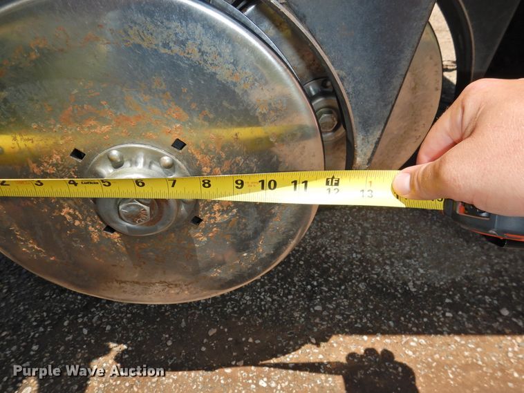 image for item DI0248 2005 Great Plains 3S-4000 grain drill