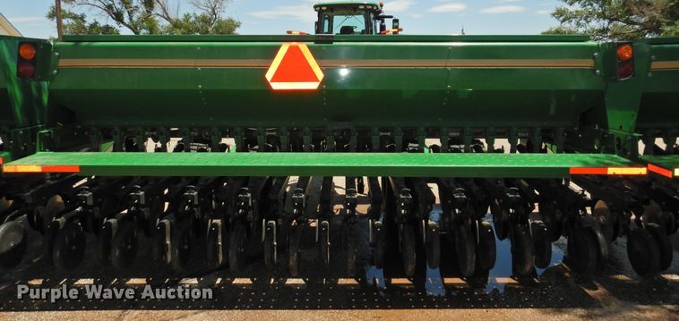 image for item DI0248 2005 Great Plains 3S-4000 grain drill