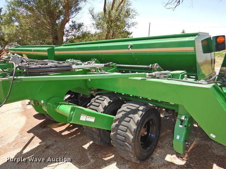 image for item DI0248 2005 Great Plains 3S-4000 grain drill