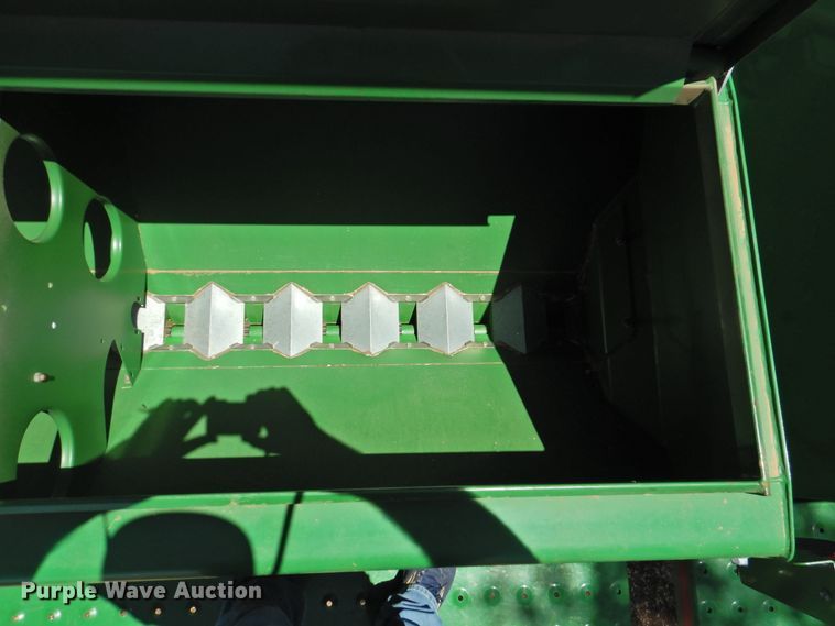 image for item DI0248 2005 Great Plains 3S-4000 grain drill