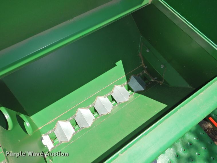 image for item DI0248 2005 Great Plains 3S-4000 grain drill