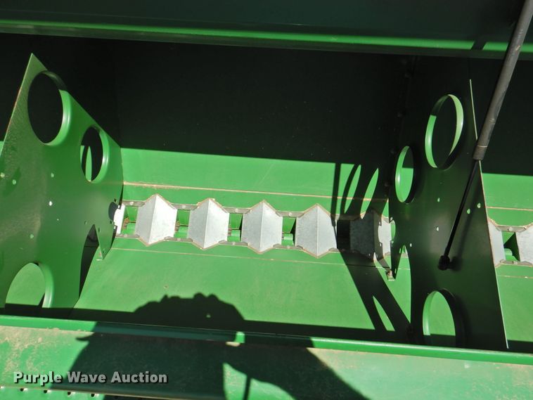 image for item DI0248 2005 Great Plains 3S-4000 grain drill