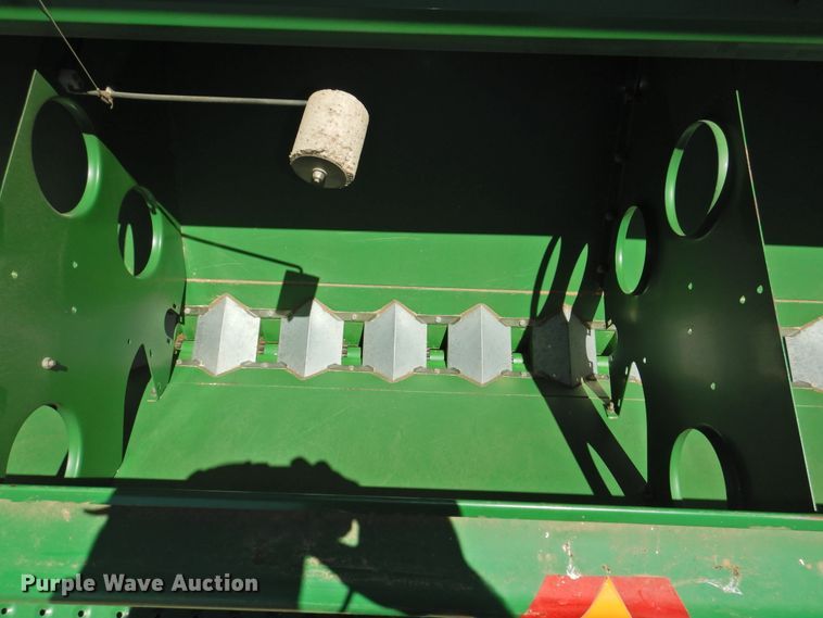 image for item DI0248 2005 Great Plains 3S-4000 grain drill