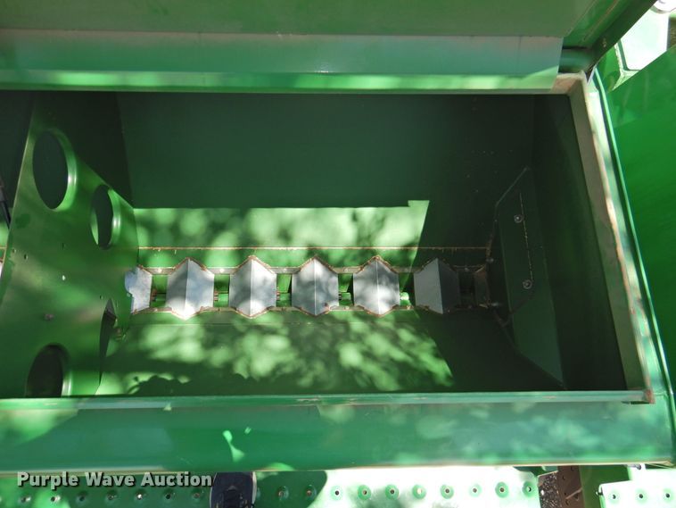 image for item DI0248 2005 Great Plains 3S-4000 grain drill