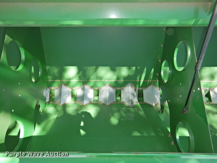 image for item DI0248 2005 Great Plains 3S-4000 grain drill