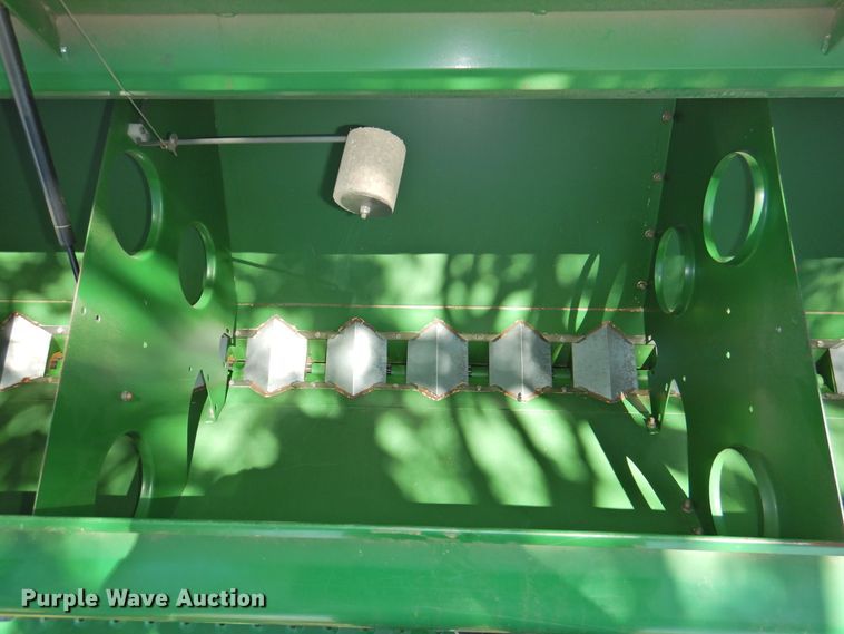 image for item DI0248 2005 Great Plains 3S-4000 grain drill