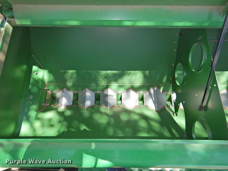 image for item DI0248 2005 Great Plains 3S-4000 grain drill