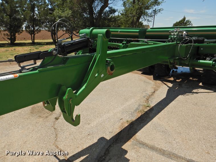 image for item DI0248 2005 Great Plains 3S-4000 grain drill