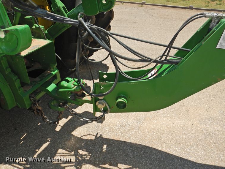 image for item DI0248 2005 Great Plains 3S-4000 grain drill