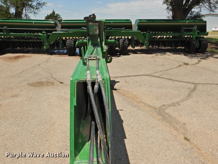 image for item DI0248 2005 Great Plains 3S-4000 grain drill