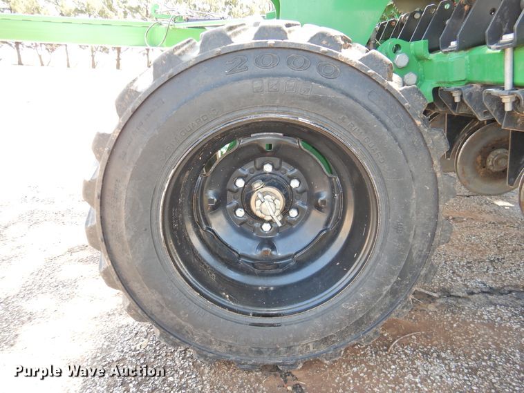 image for item DI0248 2005 Great Plains 3S-4000 grain drill