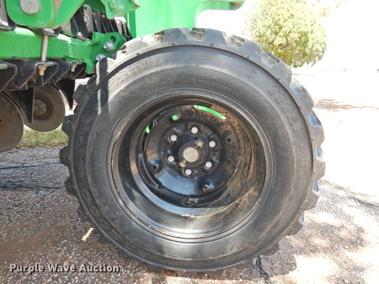 image for item DI0248 2005 Great Plains 3S-4000 grain drill