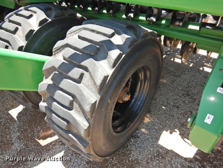 image for item DI0248 2005 Great Plains 3S-4000 grain drill