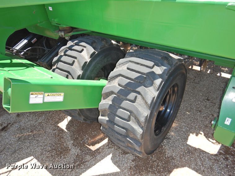 image for item DI0248 2005 Great Plains 3S-4000 grain drill