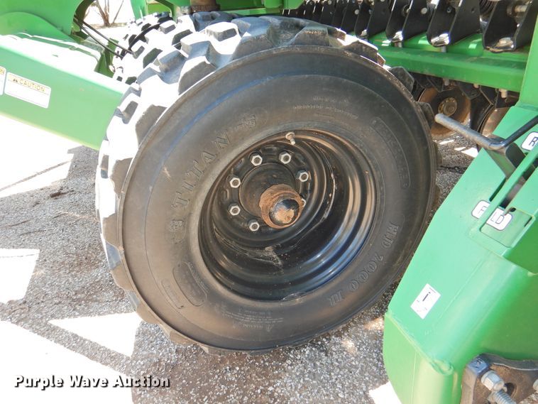 image for item DI0248 2005 Great Plains 3S-4000 grain drill