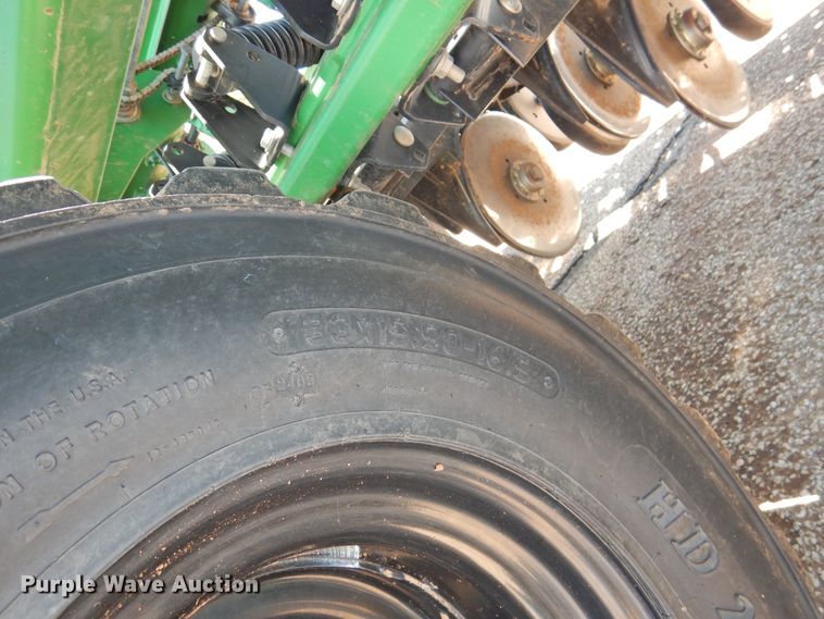 image for item DI0248 2005 Great Plains 3S-4000 grain drill